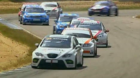 Follow that car...